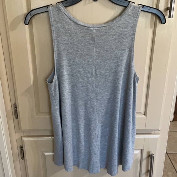 Tank Tee Blessed size Small - Picture 2 of 4
